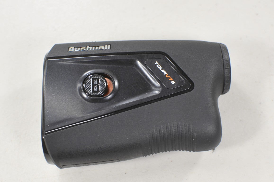 Bushnell Tour V7 Shift Golf Range Finder  # 222122