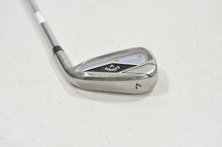 Callaway Paradym Ai Smoke HL Single Iron - Poor Condition
