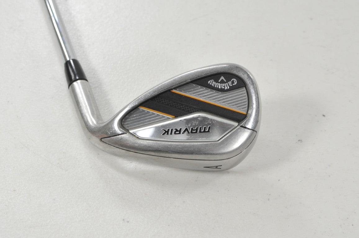 Callaway Mavrik AW Approach Wedge Right XP 95 S300 Stiff Flex Steel #223928