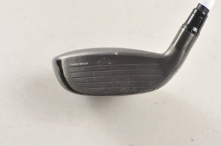 TaylorMade Qi35 Rescue Hybrid - Good Condition