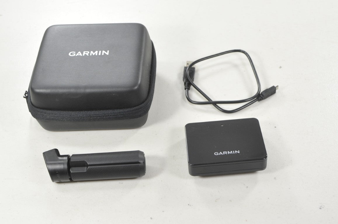 Garmin Approach R10 Launch Monitor with Case  # 222169