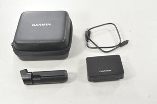 Garmin Approach R10 Launch Monitor - Good Condition