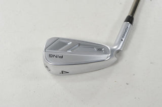 Ping iDi Utility Driving Iron - Good Condition