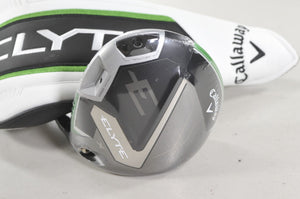 Callaway Elyte X Womens 12* Driver Ladies Flex RH Eldio 40g  # 220822