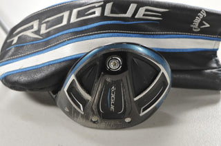 Callaway Rogue Fairway Wood - Good Condition