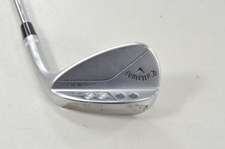 Callaway Jaws Raw Chrome Wedge - Good Condition