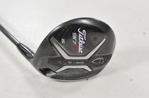Titleist 917F2 15* Fairway Wood Regular Flex RH Diamana S+ 70g Graphite #222148