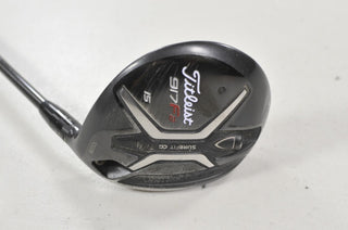 Titleist 917F2 Fairway Wood - Good Condition