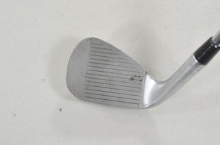 Callaway Jaws Raw Chrome Wedge - Good Condition