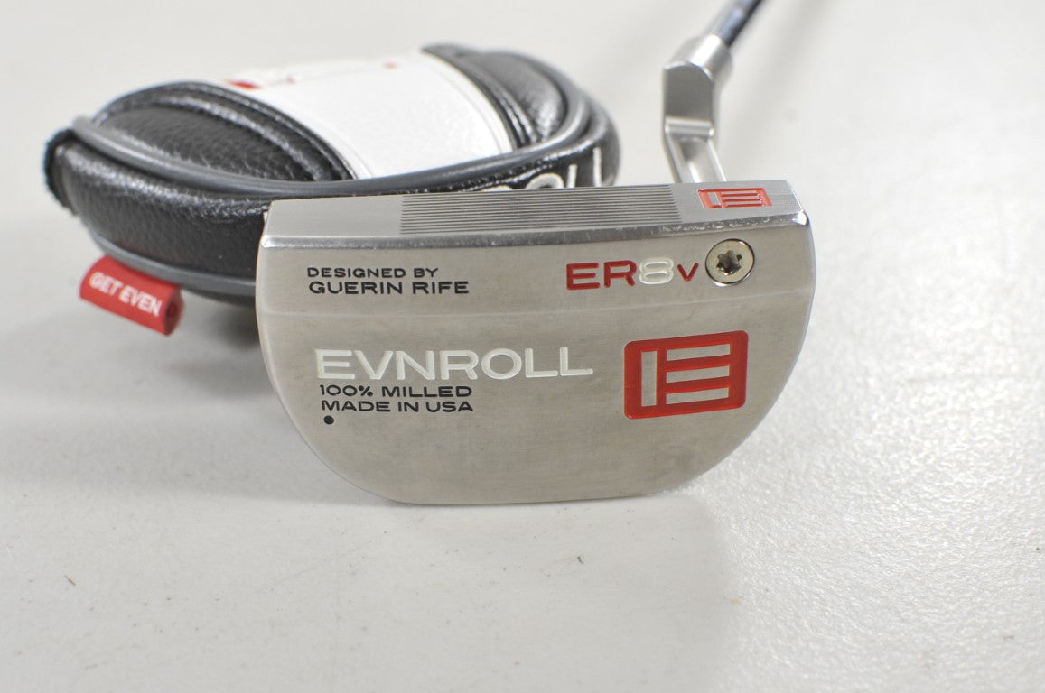 Evnroll ER8v 33