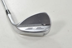Titleist Vokey SM9 Tour Chrome 54*-10S Wedge Right Steel  # 223845