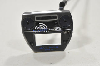 Odyssey Ai-ONE Jailbird Mini CH Putter - Good Condition