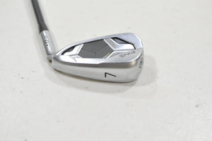 Ping G430 Single 7 Iron Regular Flex Right Alta CB AWT Graphite #229941