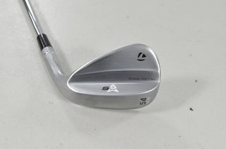 TaylorMade Milled Grind 5 Chrome Wedge - Good Condition