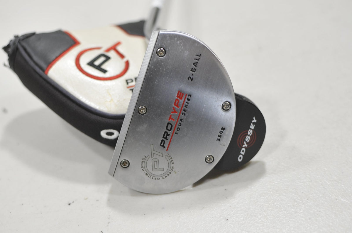 Odyssey ProType Tour Series 2-Ball 35
