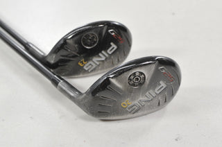 Ping G25 Hybrid - Good Condition