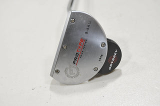 Odyssey ProType Tour Series 2-Ball Putter - Good Condition