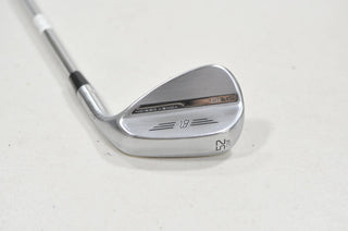 Titleist Vokey SM10 Tour Chrome Wedge - Good Condition