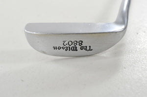 Wilson 8802 Napa Style 35" Putter Right Steel #225355