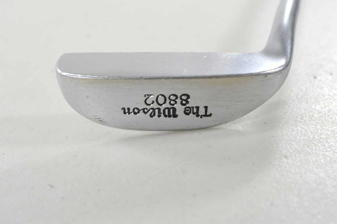 Wilson 8802 Napa Style 35