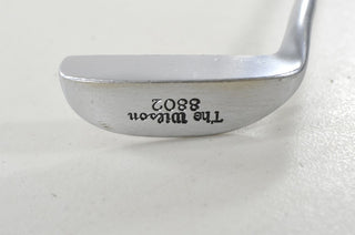 Wilson 8802 Putter - Good Condition
