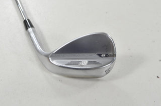 Titleist Vokey SM8 Tour Chrome Wedge - Good Condition