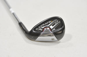 TaylorMade Burner 2.0 SW Sand Wedge Regular Flex Right R Steel #230048