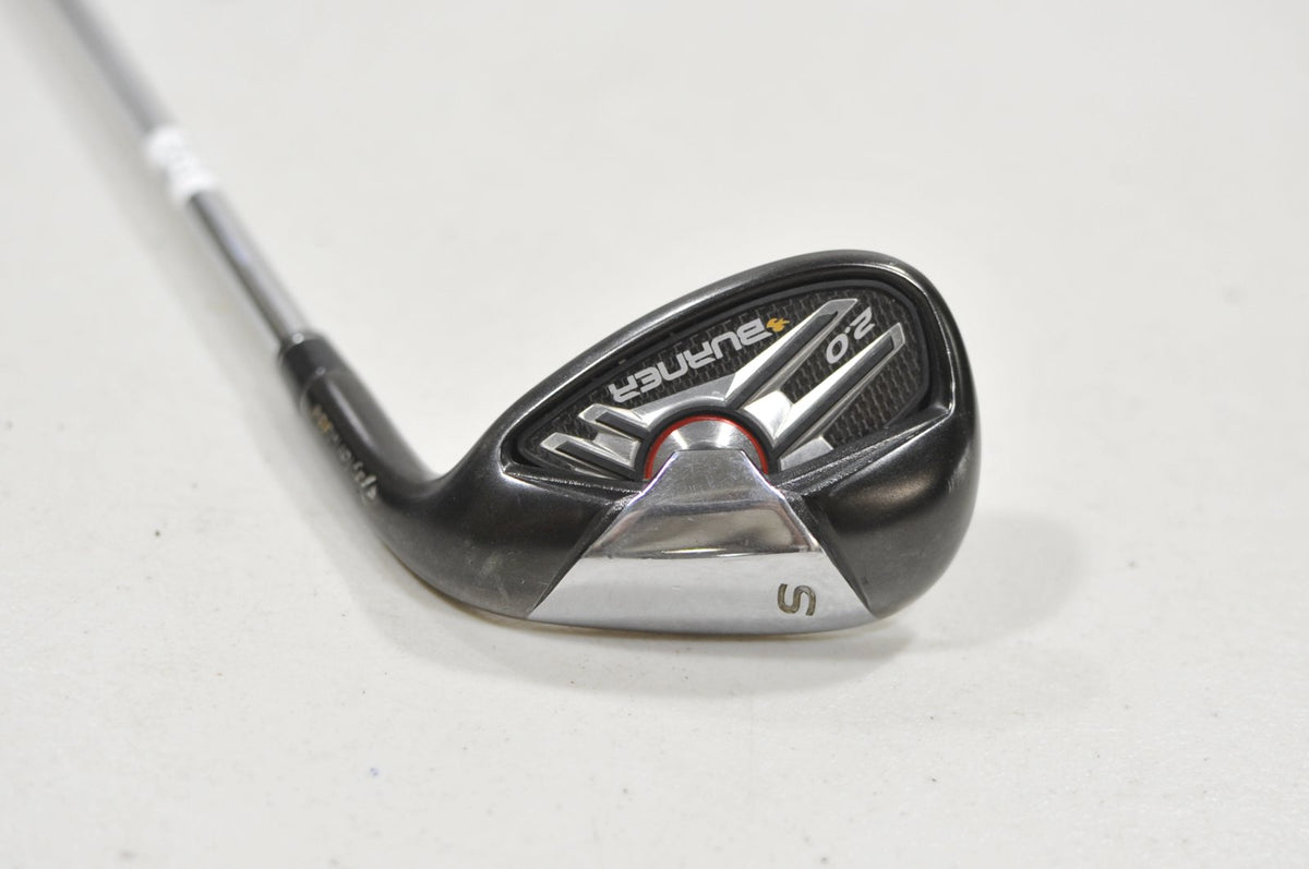 TaylorMade Burner 2.0 SW Sand Wedge Regular Flex Right R Steel #230048