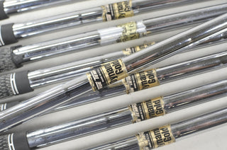 True Temper Dynamic Gold Shaft Set - Good Condition