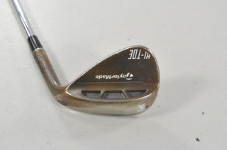TaylorMade Milled Grind Hi-Toe Wedge - Good Condition