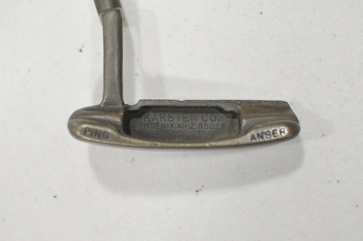 Ping Anser Dalehead 36