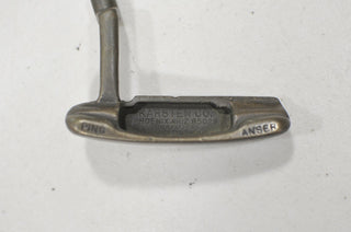 Ping Anser Dalehead Putter - Good Condition