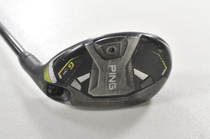 Ping G430 2-17* Hybrid Stiff Flex Right Oban Kiyoshi O4 90g Graphite # 217803