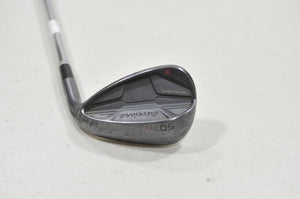 Cleveland CBX 2 Black Satin 50°-11 Wedge Right DG 115 Steel #229981