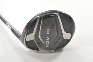 Cleveland CG Black 2015 3-15* Fairway Wood Ladies Flex RH 45g Graphite # 217931