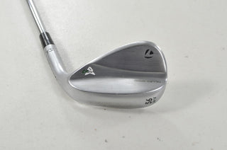 TaylorMade Milled Grind 4 Satin Wedge - Good Condition