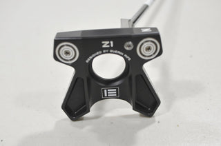 Evnroll ZERO Z1 Black Putter - Good Condition