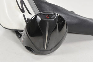 Titleist TSR1 12* Driver Regular Flex Right HZRDUS CB 5.5 50g  # 211273
