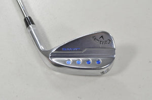 Callaway Jaws MD5 Raw 46*-10S Wedge X-Stiff NS Pro Modus3 Tour 120 Steel #223840