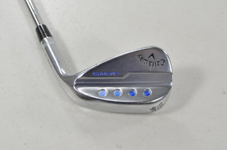 Callaway Jaws MD5 Raw Wedge - Good Condition