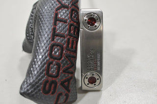 Titleist 2016 Scotty Cameron Select Newport Putter - Good Condition