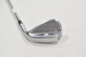 Titleist Vokey SM9 Tour Chrome 56°-08M Wedge Right BV Vokey Design Steel #229975