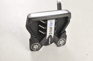 Odyssey Ten 2-Ball Putter - Good Condition