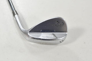 Callaway Opus Brushed Chrome Wedge - Good Condition