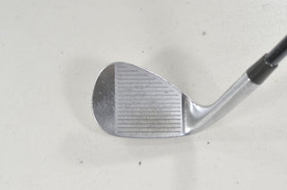 Callaway Opus Brushed Chrome Wedge - Good Condition