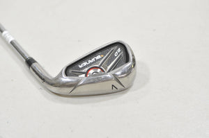 TaylorMade Burner 2.0 Single 7 Iron Regular Flex Right 85g Steel #228967