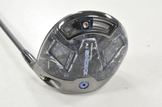 Callaway Paradym Ai Smoke MAX Driver - Good Condition