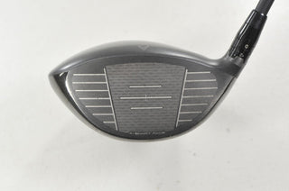 Callaway Paradym Ai Smoke MAX Driver - Good Condition
