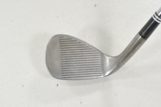 Cleveland RTX Zipcore Tour Raw Wedge - Good Condition