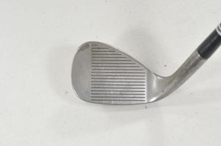 Cleveland RTX Zipcore Tour Raw Wedge - Good Condition